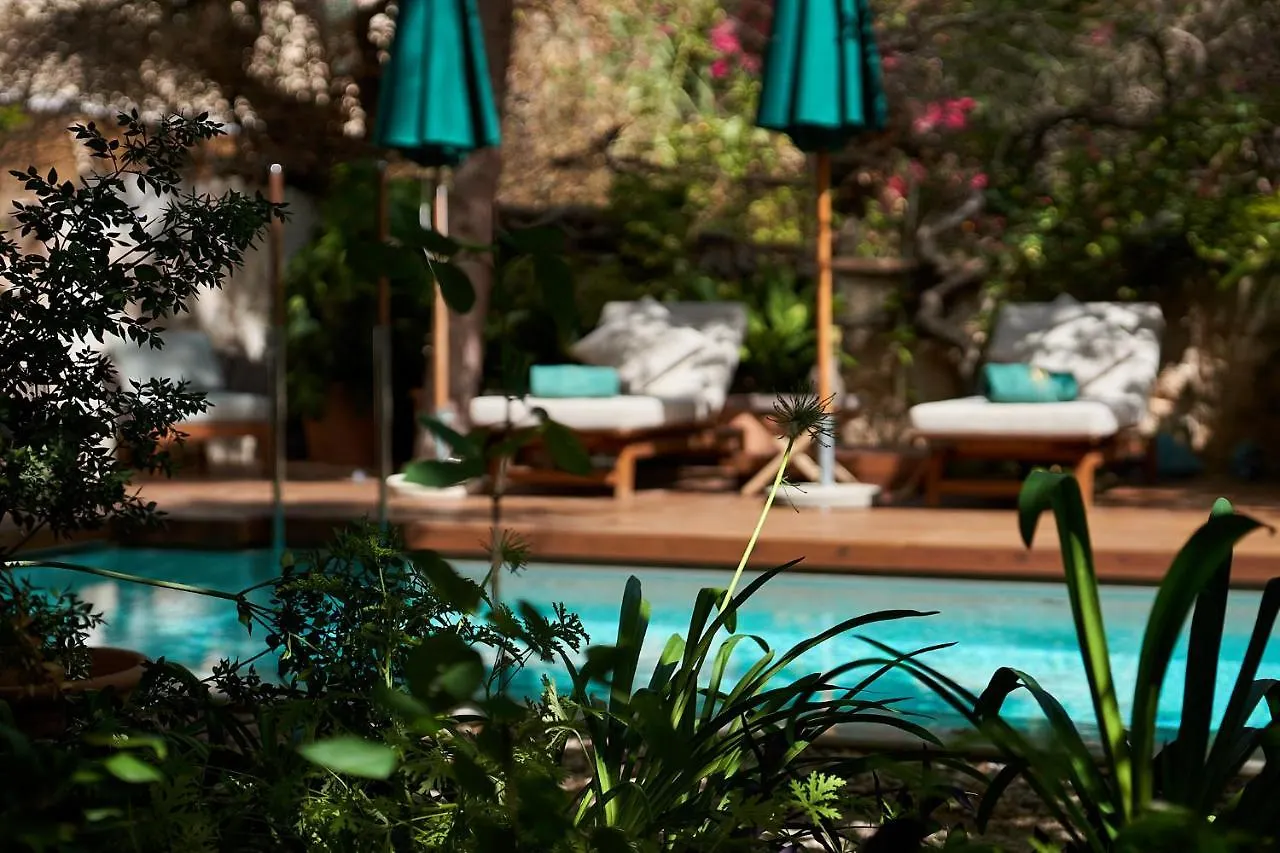 Can Bordoy Grand House Hotel Gl Preferred Hotel Palma de Mallorca