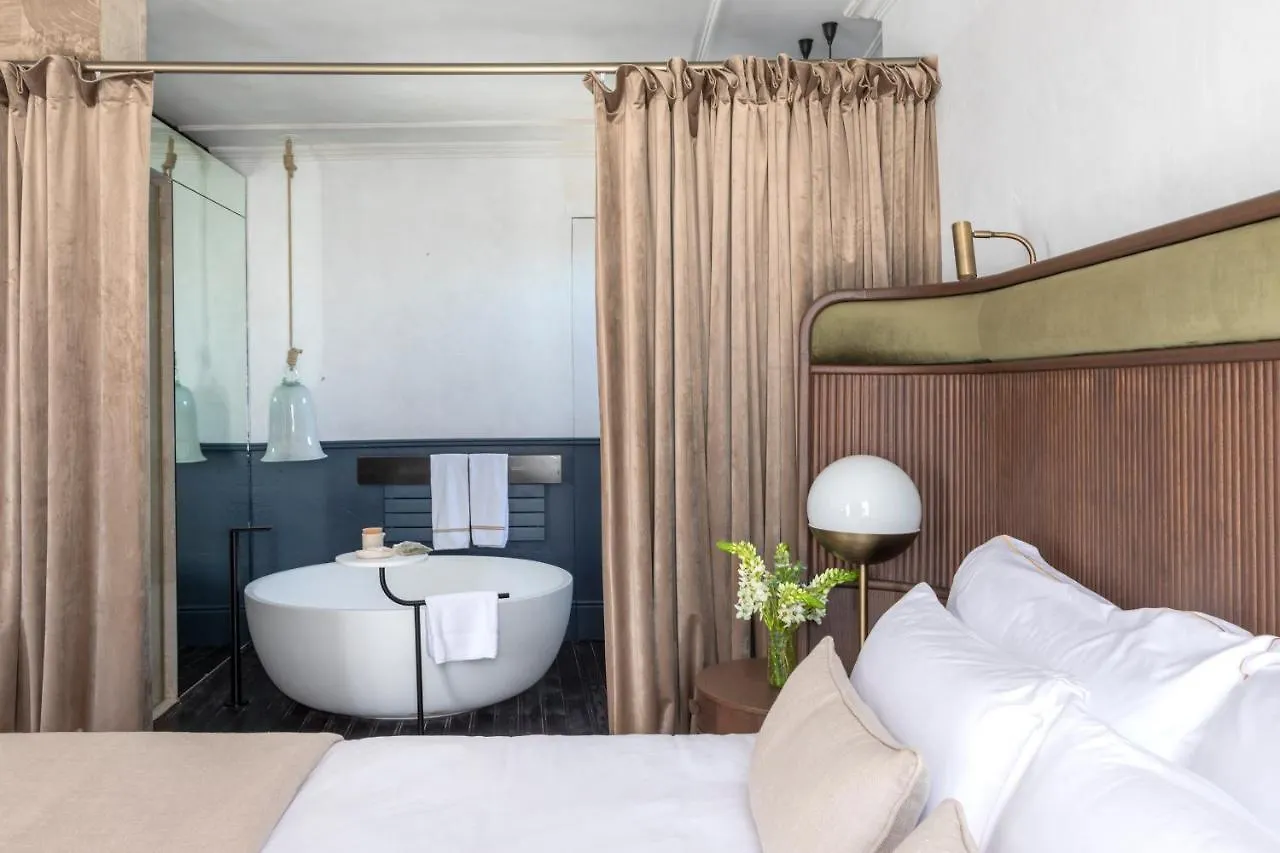 Can Bordoy Grand House Hotel Gl Preferred Hotel Palma de Mallorca
