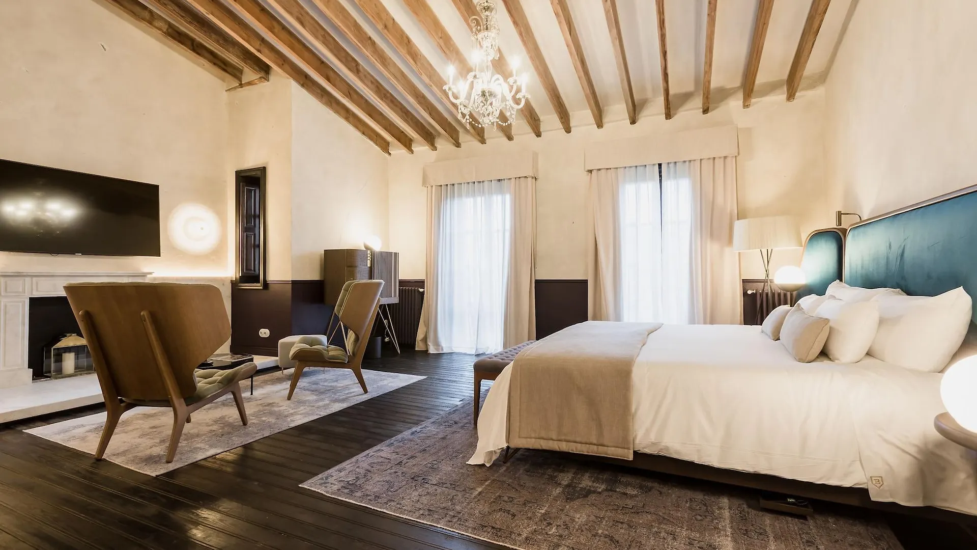 Can Bordoy Grand House Hotel Gl Preferred Hotel Palma de Mallorca 5*,  Spanje