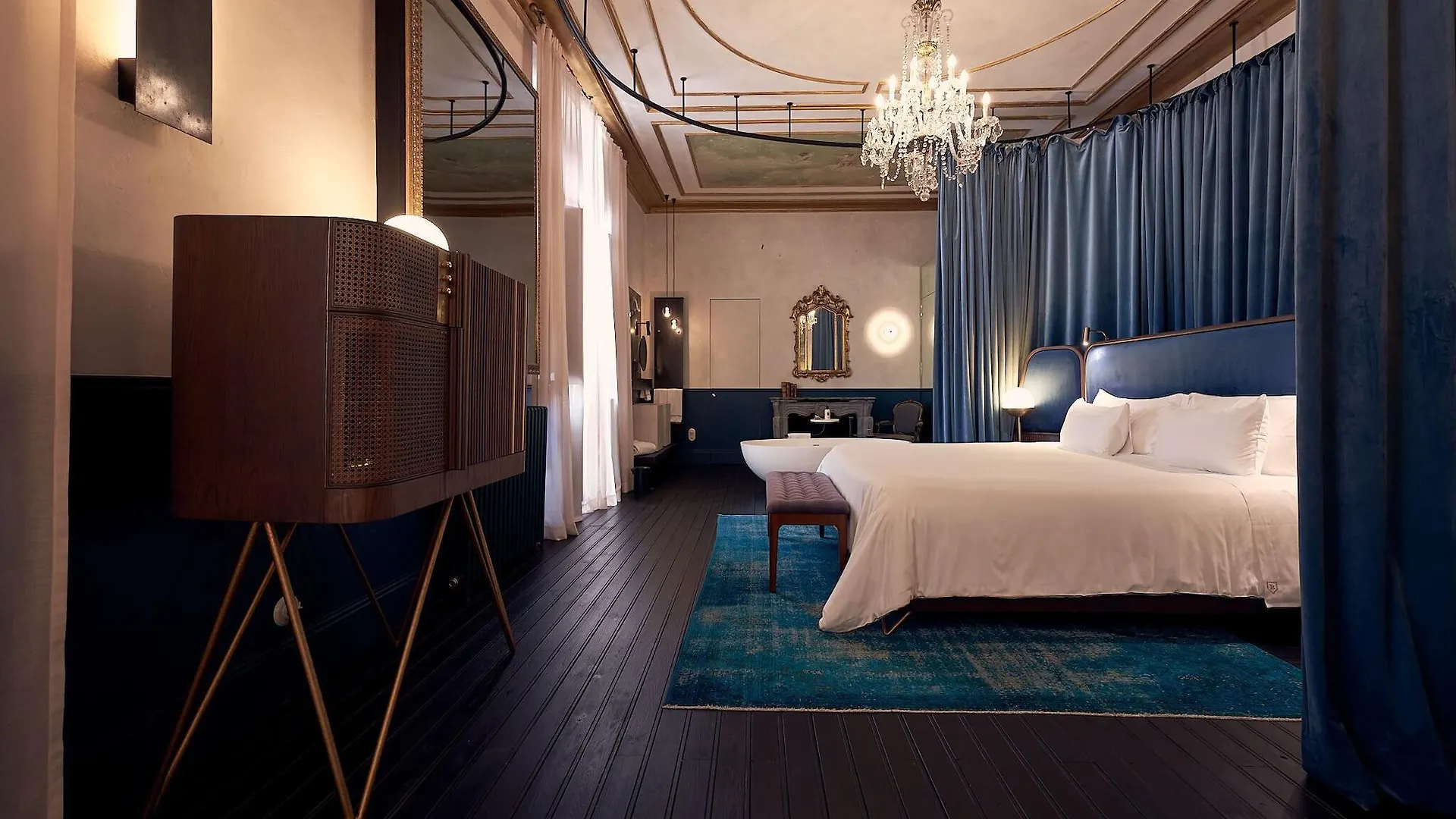 Can Bordoy Grand House Hotel Gl Preferred Hotel Palma de Mallorca