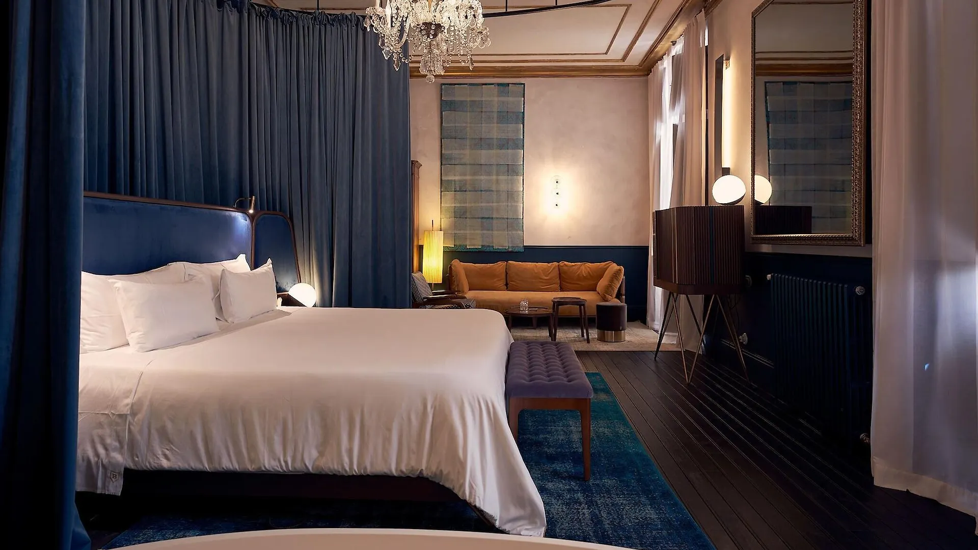 Can Bordoy Grand House Hotel Gl Preferred Hotel 팔마데마요르카