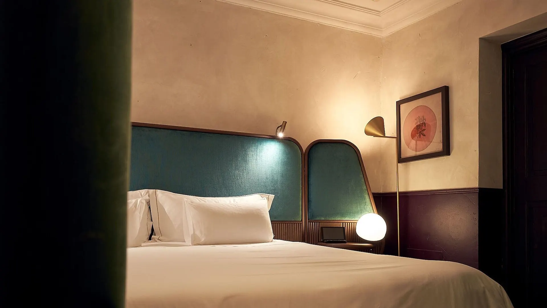 Can Bordoy Grand House Hotel Gl Preferred Hotel Palma de Mallorca 5*,