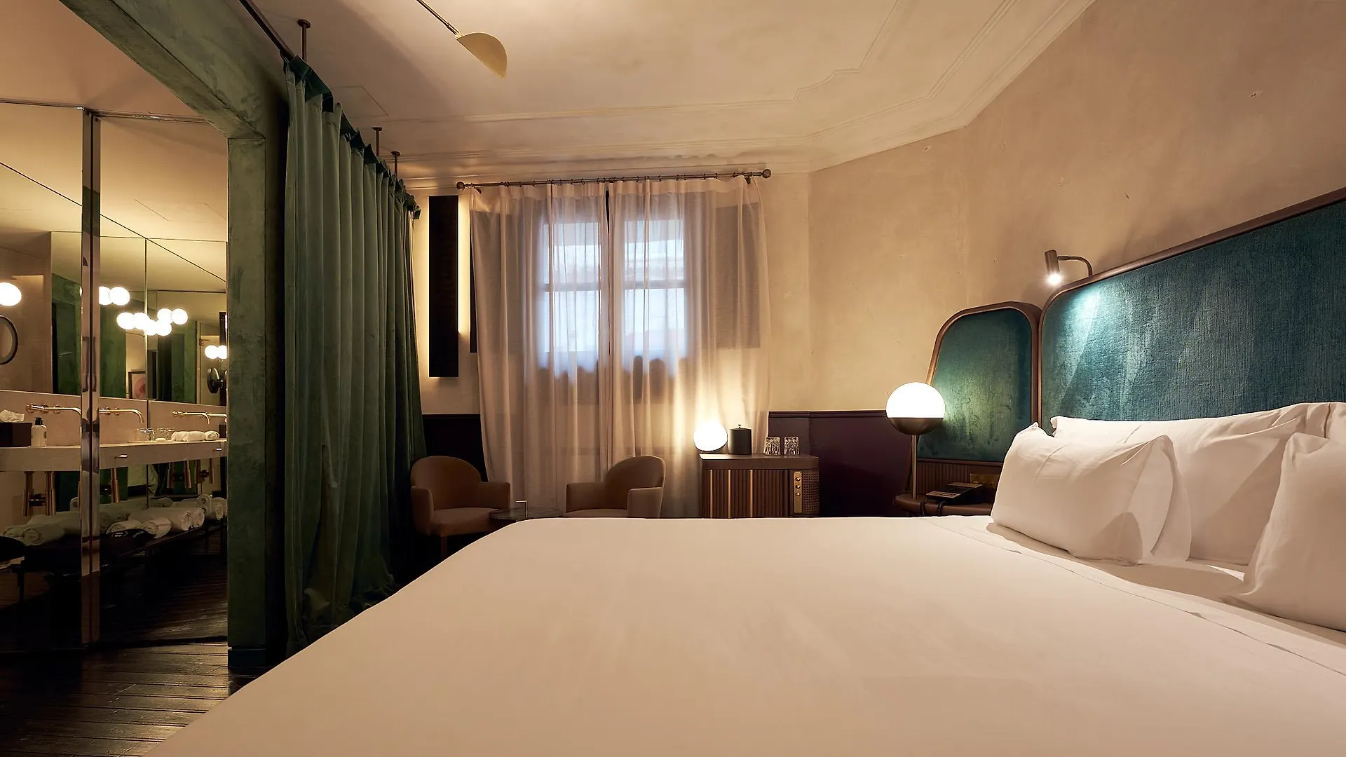 *****  Can Bordoy Grand House Hotel Gl Preferred Hotel Palma de Mallorca Spain