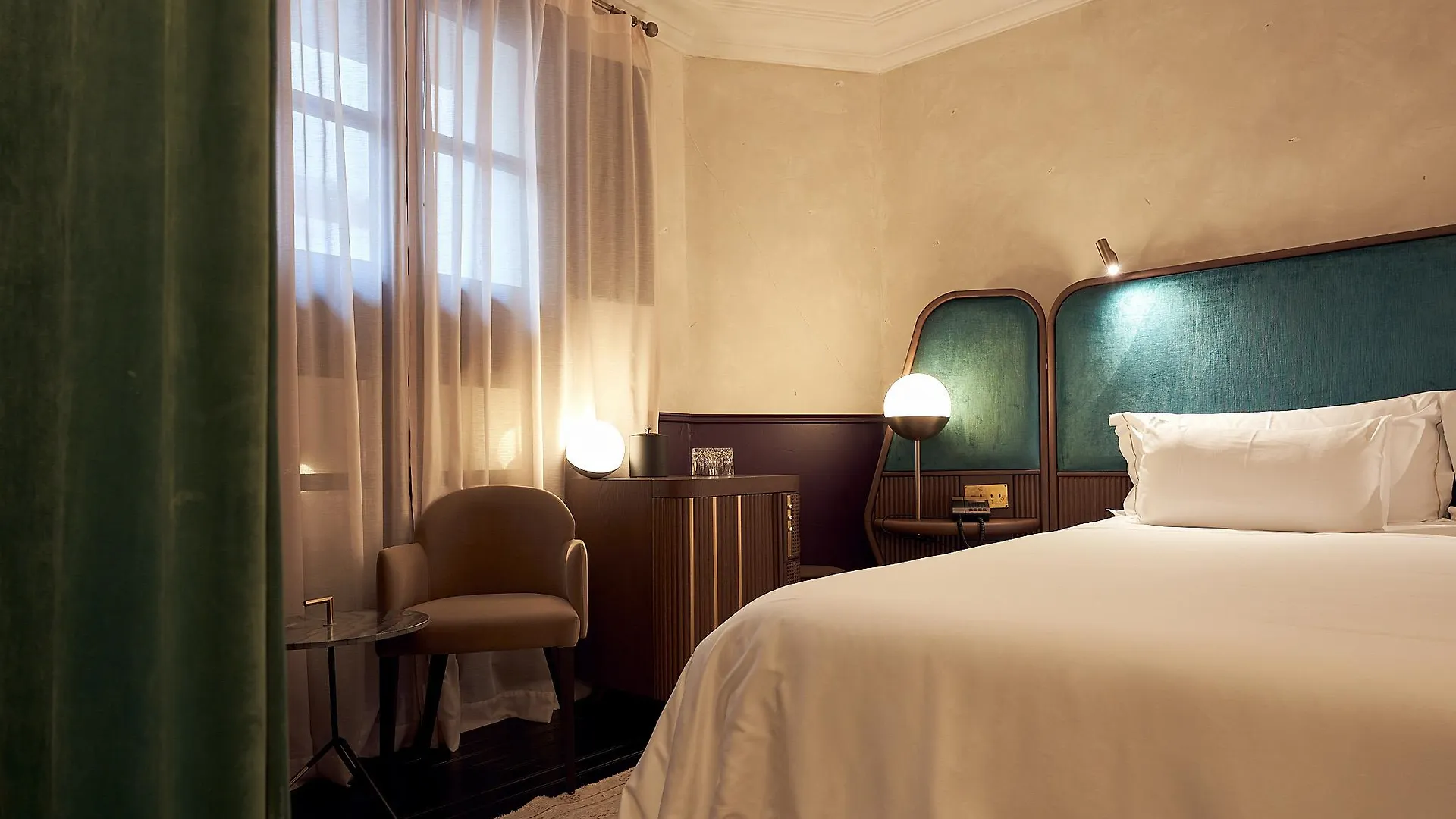 Can Bordoy Grand House Hotel Gl Preferred Hotel 팔마데마요르카 5*,