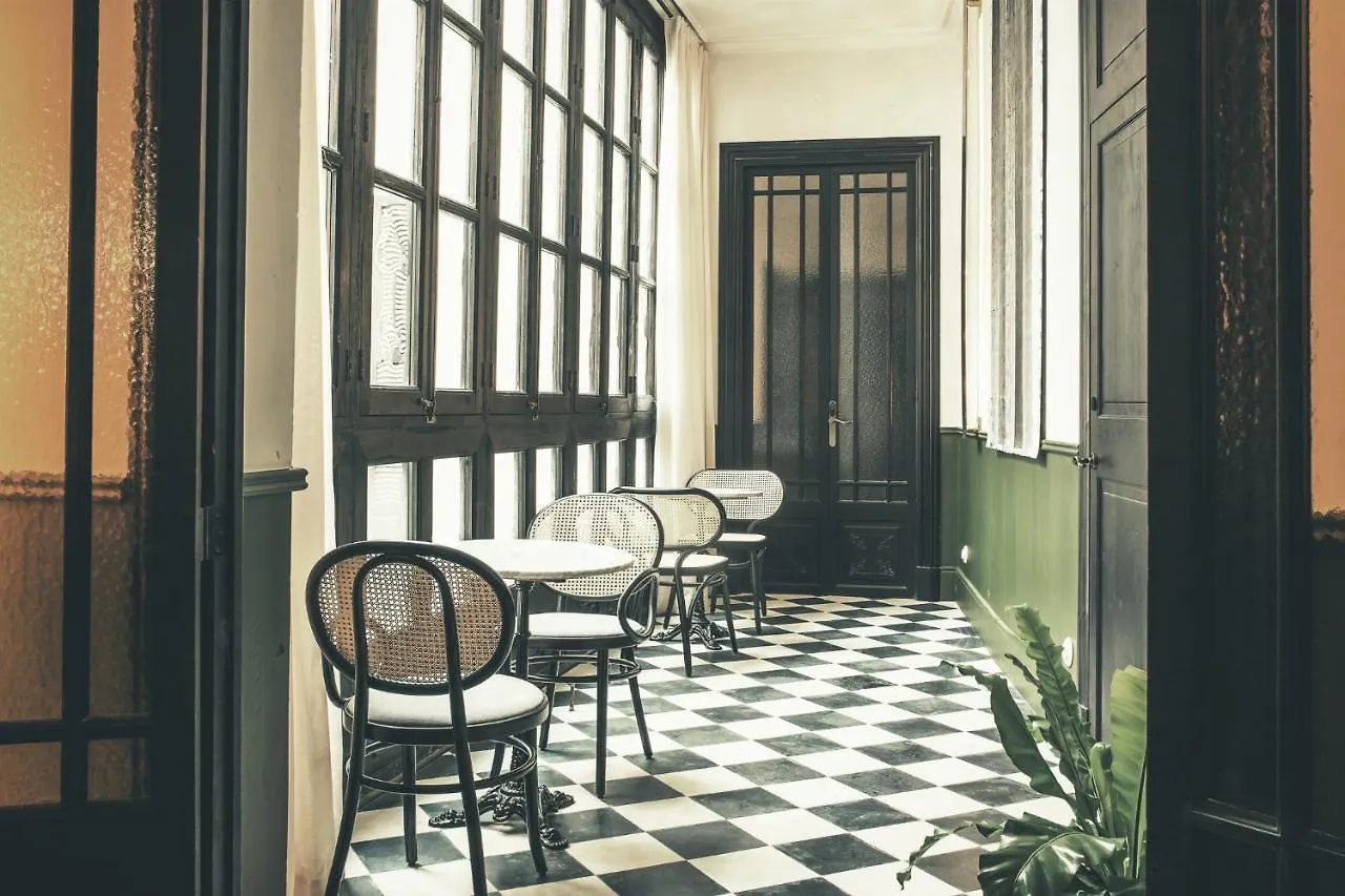 Can Bordoy Grand House Hotel Gl Preferred Hotel 팔마데마요르카