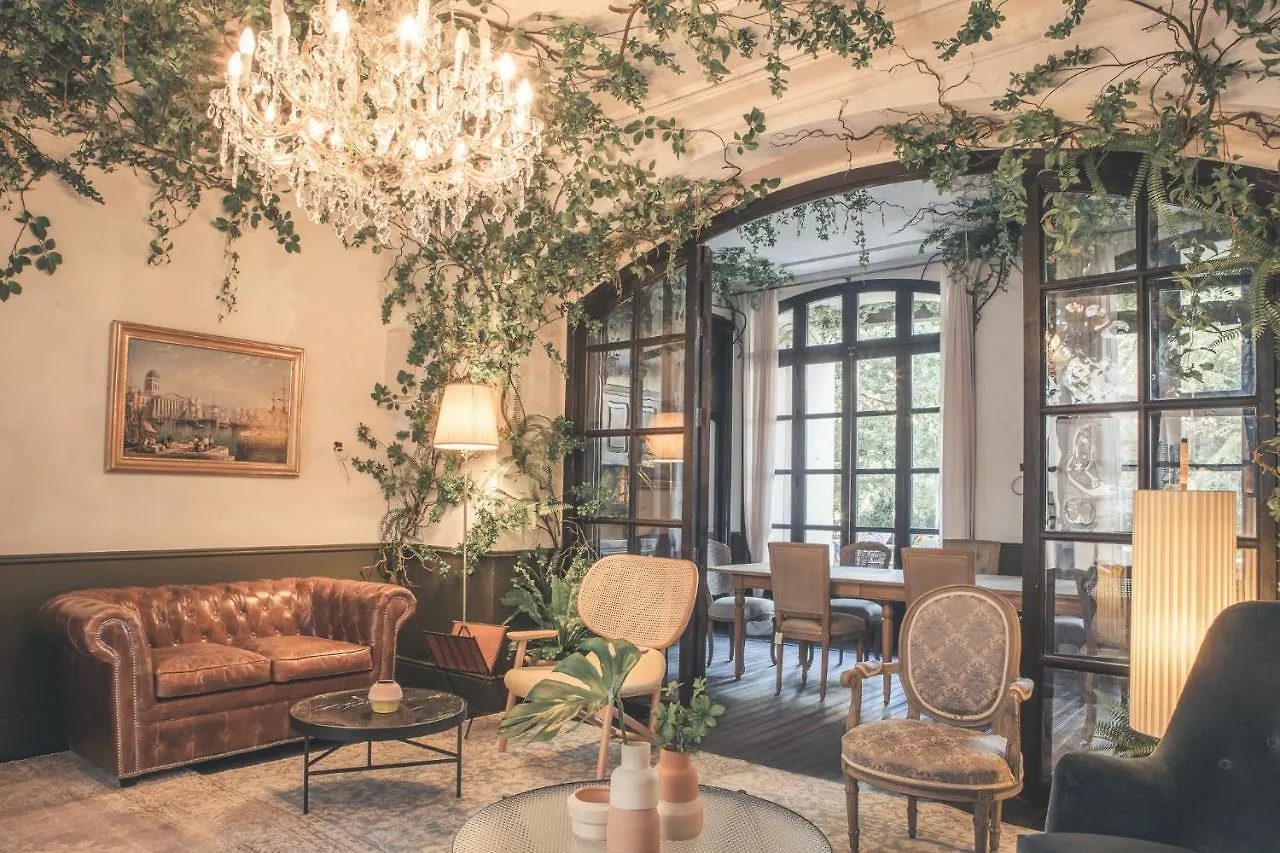 Can Bordoy Grand House Hotel Gl Preferred Hotel Palma de Mallorca Spanje
