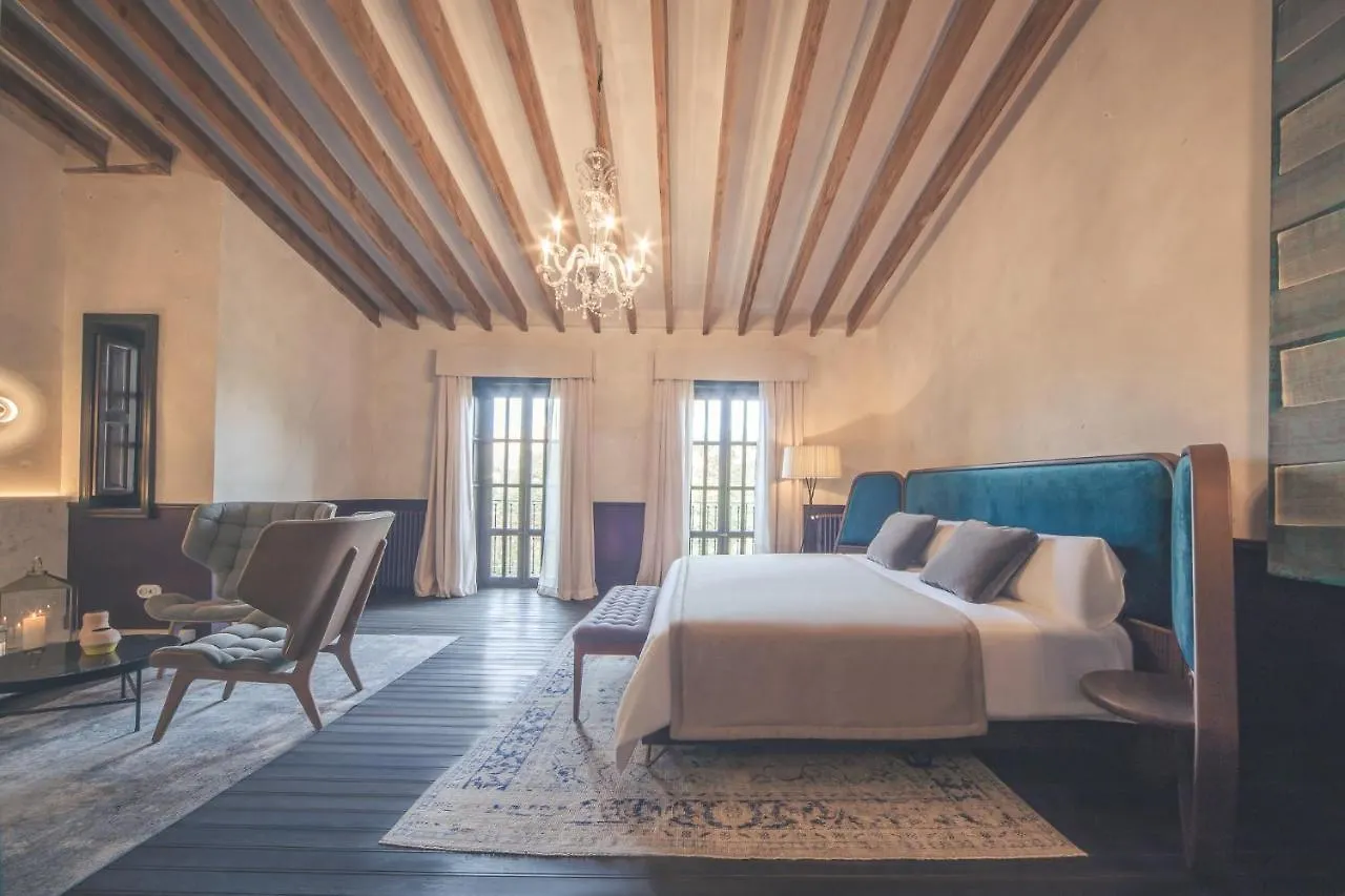 Can Bordoy Grand House Hotel Gl Preferred Hotel Palma de Mallorca 5*,  Spanje