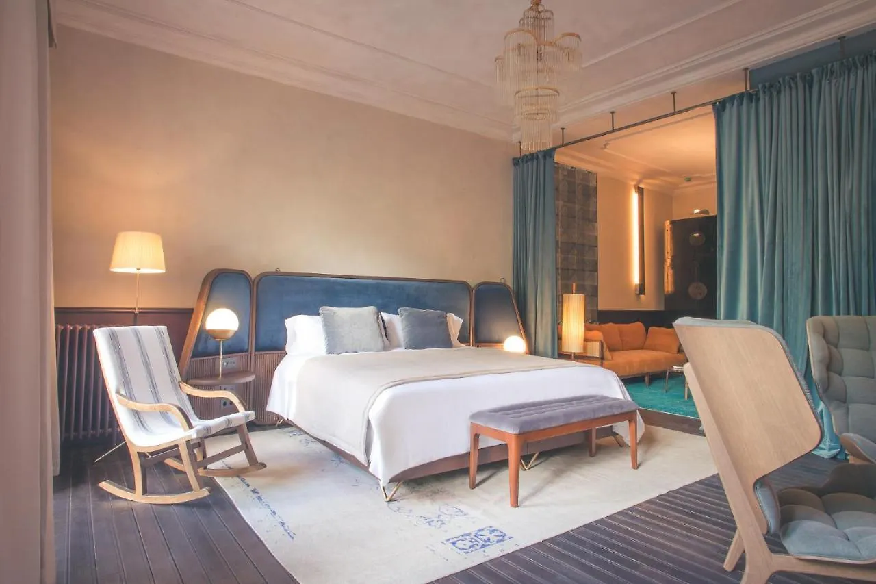 Can Bordoy Grand House Hotel Gl Preferred Hotel 팔마데마요르카