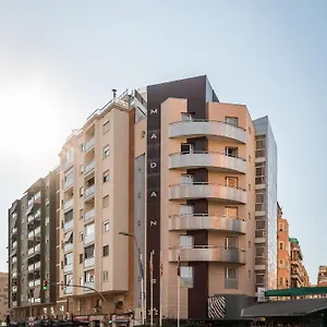 Madanis 4* L'Hospitalet de Llobregat