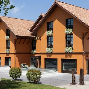 The Park 3* Derio