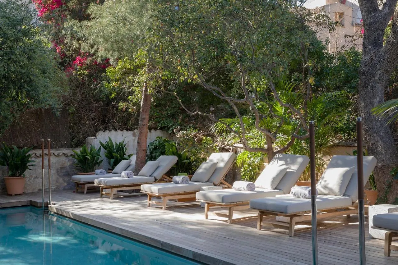 Can Bordoy Grand House Hotel Gl Preferred Hotel Palma 5*,  Espagne