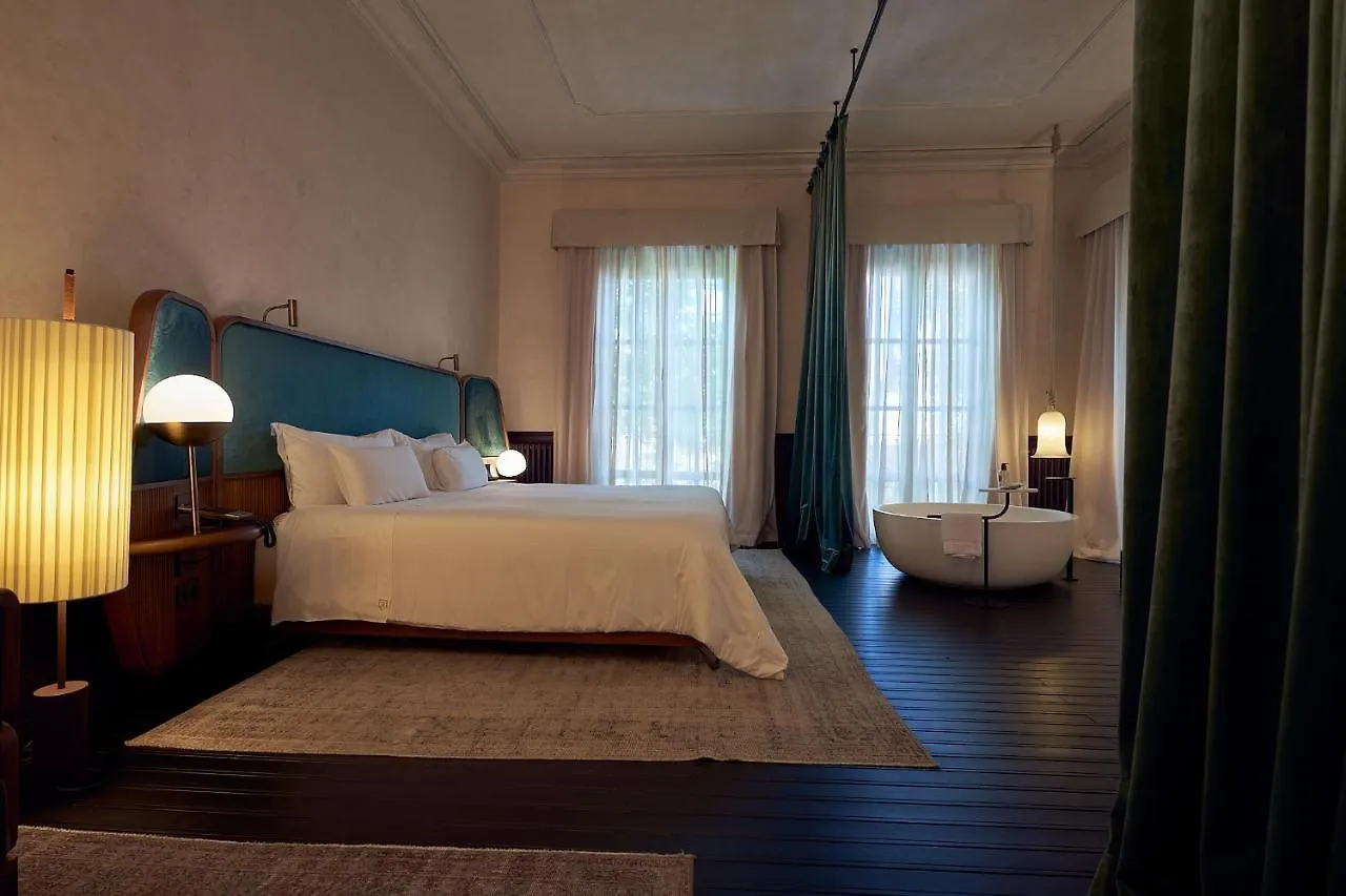 Can Bordoy Grand House Hotel Gl Preferred Hotel Palma