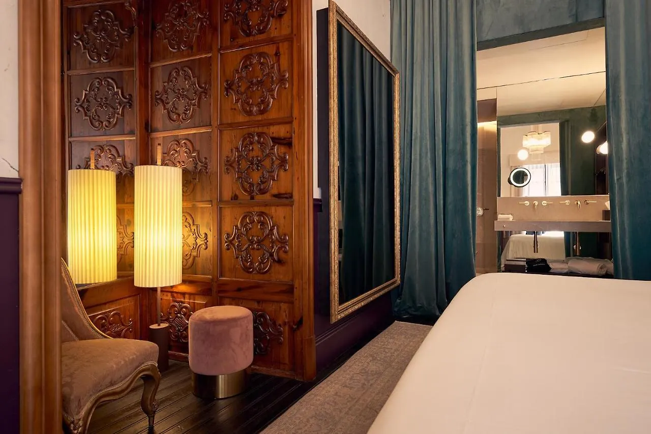 Can Bordoy Grand House Hotel Gl Preferred Hotel Palma
