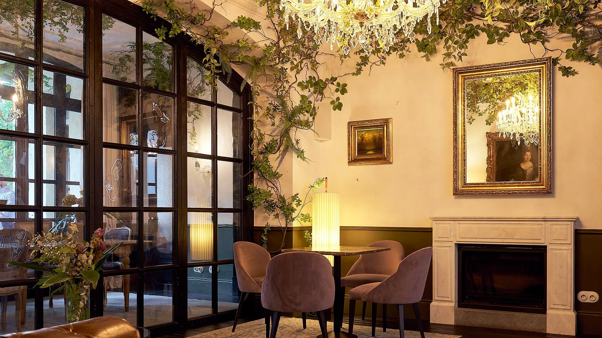 Can Bordoy Grand House Hotel Gl Preferred Hotel Palma