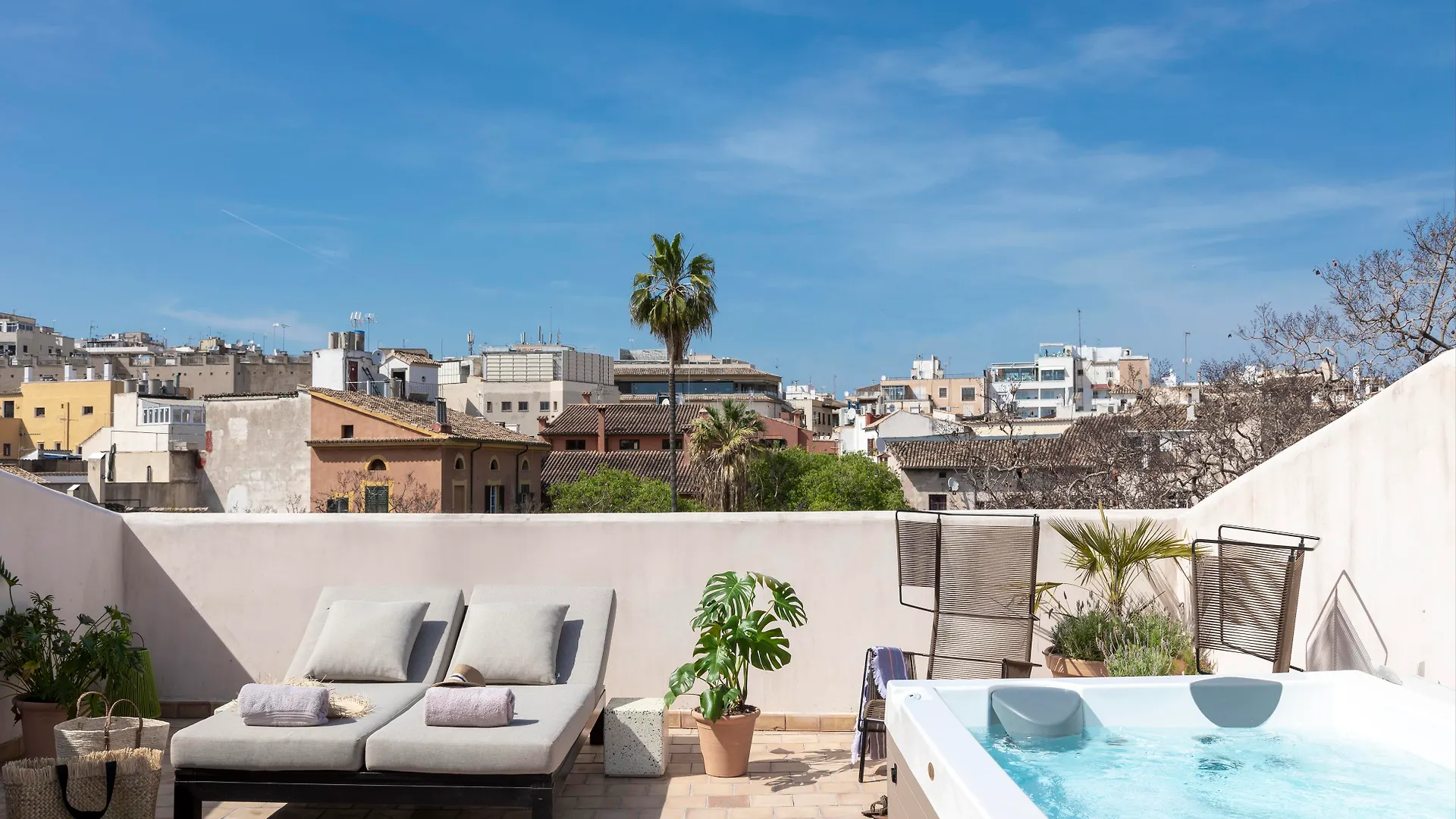 Can Bordoy Grand House Hotel Gl Preferred Hotel Palma 5*,  Espagne