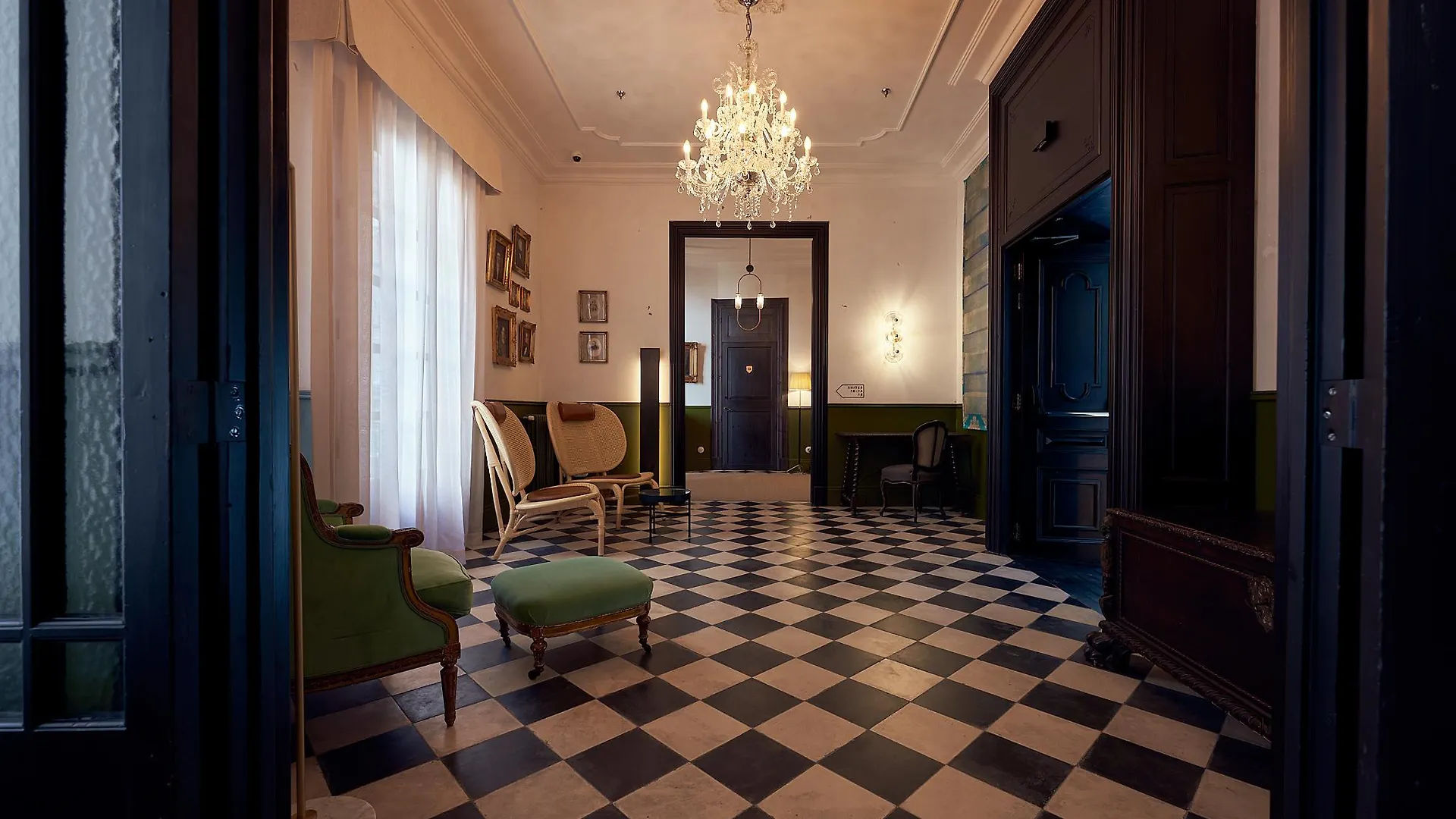 Can Bordoy Grand House Hotel Gl Preferred Hotel Palma