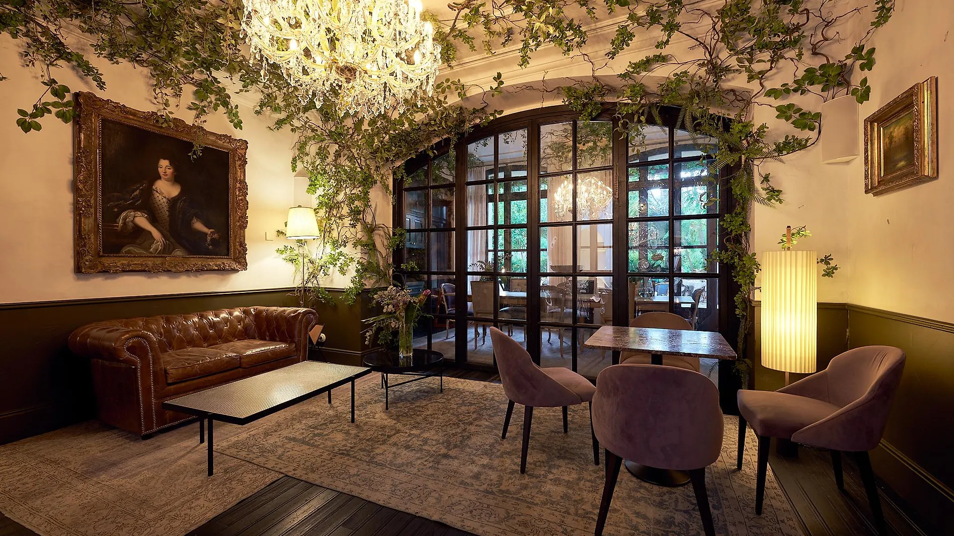 Can Bordoy Grand House Hotel Gl Preferred Hotel Palma 5*,  Espagne